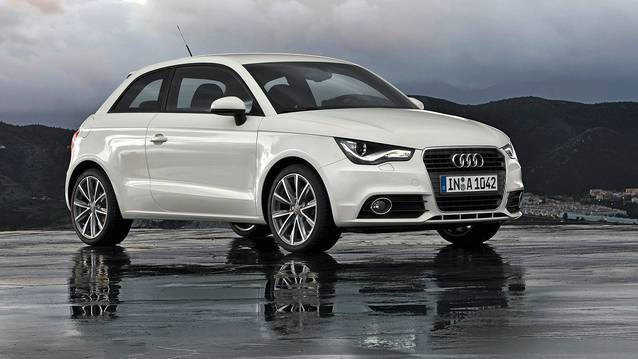 Bu arabalar yakıtta çok cimri - Resim: 1