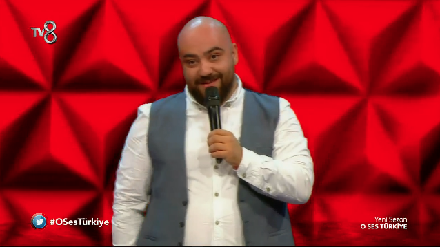 O Ses Türkiye'ye damga vuran yarışmacı! Jüriler mesleğini duyunca şaşkına döndü - Resim: 3