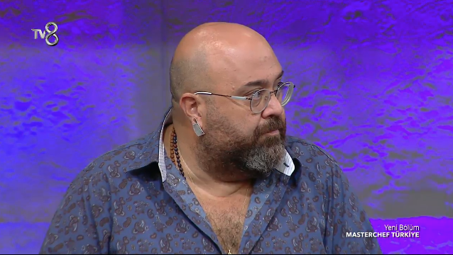 Programda bir ilk yaşandı MasterChef izleyenleri şaşkına döndü - Resim: 3