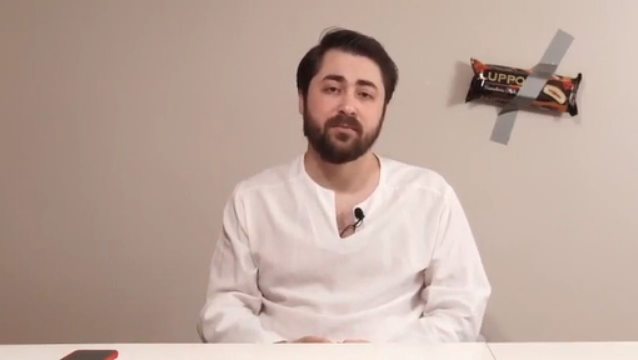 Survivor'da oruç tutmak yasak mı? Panorama sunucusu Semih Öztürk açıkladı - Resim: 1