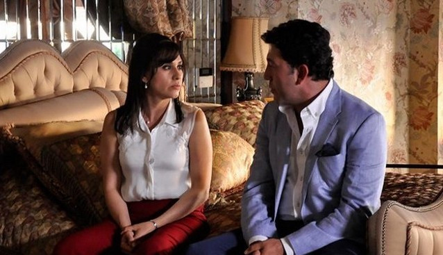 Ve sonunda gizli aşk su yüzüne çıktı! - Resim: 2