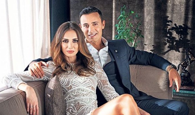 Mustafa Sandal'ı eski aşkı Tuba Ünsal dinlemeye gelince aşk itirafları ardı ardına geldi! - Resim: 1