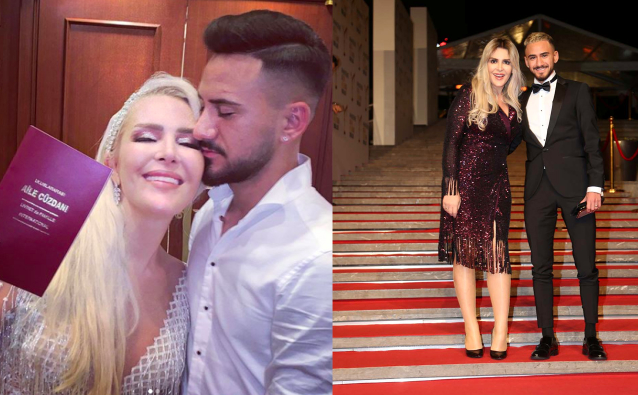 Selin Ciğerci kim kaç yaşında babası çok ünlü markanın sahibi - Resim: 2