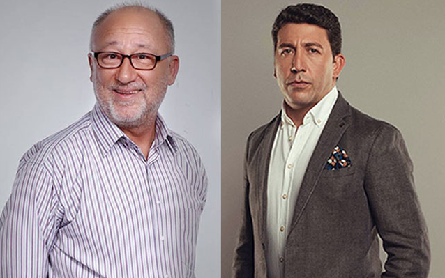 Muhteşem Yüzyıl'ın Nigar Kalfası Fox TV'nin bomba dizisine transfer oldu - Resim: 4