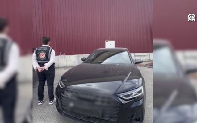 Bakanlık duyurdu! 10 lüks araca el konuldu piyasa değerleri dudak uçuklattı - Resim: 2