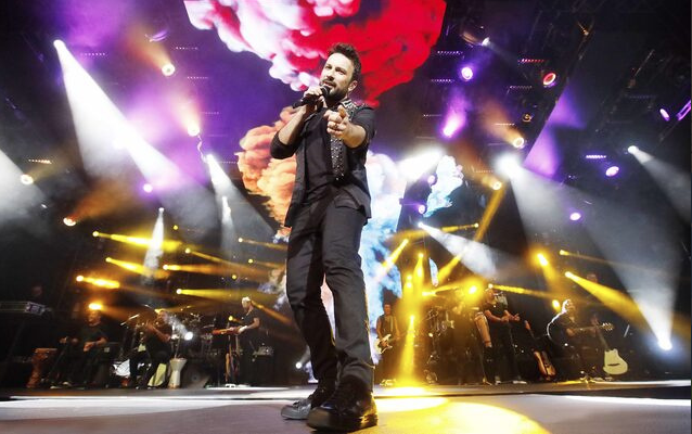 Tarkan kasasını doldurdu Harbiye'den kazandığı toplam ücret 'yok artık' dedirtti - Resim: 3