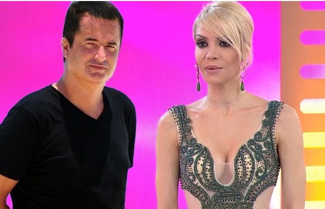 Acun Ilıcalı o programa acımadı - Resim: 1