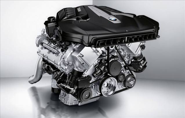 Zırhlı X5 göründü - Resim: 3