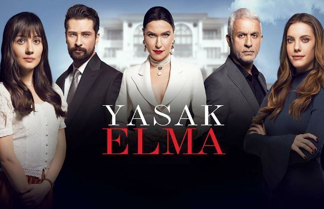 Yasak Elma dizisinden Gülperi'ye bomba transfer yer yerinden oynayacak! - Resim: 2