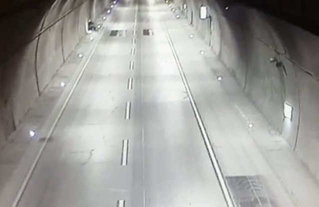 Bomonti'de korkunç kaza! Motosikletli genç kız 40 metre sürüklendi - Resim: 4