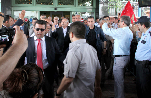 Kılıçdaroğlu'nun gezisinde izdiham yaşandı - Resim: 4