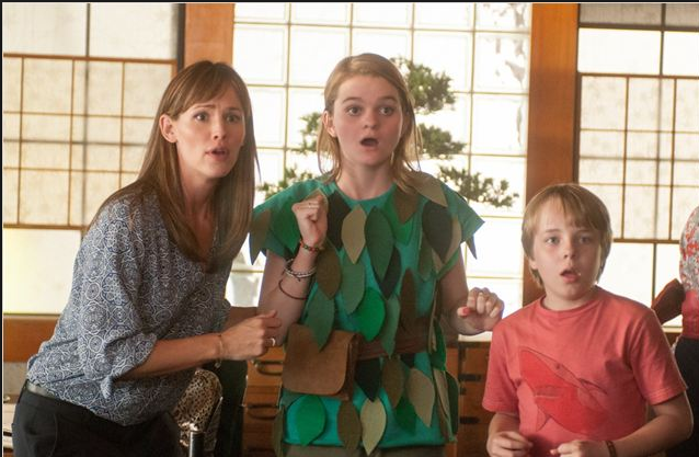 İşte bu hafta vizyona girecek iddalı filmler - Resim: 2