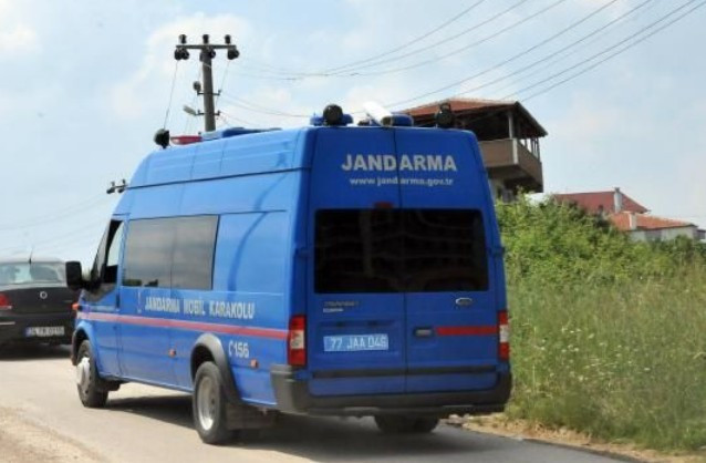 Vahşette detaylar korkunç tecavüz edip öldürmüş sonra da... - Resim: 4