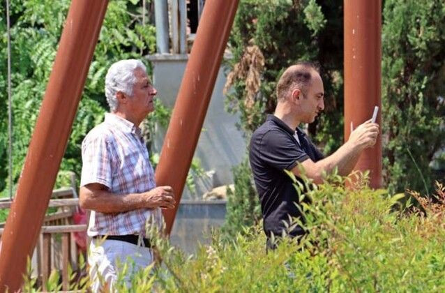 Antalya'da akılalmaz olay! Böyle bulununca kimse öldüğüne inanamadı - Resim: 3