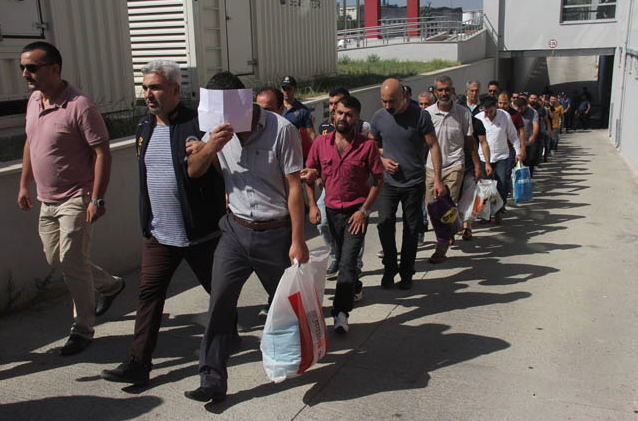 Bir haftada vurgun yapan kadın: Kocam yap diyordu yapıyordum - Resim: 3