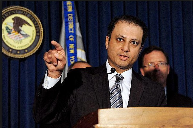 Türkler savcı Pret Bharara'nın hesabına hucum ederse... Yorumlar fena - Resim: 3