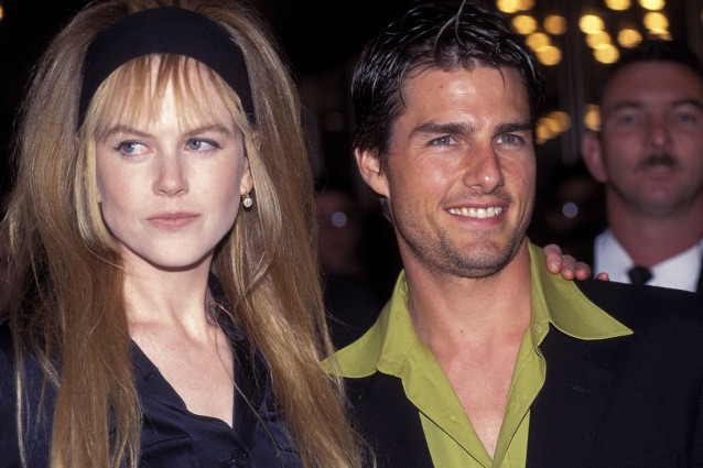 Nicole Kidman'dan yıllar sonra taciz itirafı! Tom Cruise'la... - Resim: 2