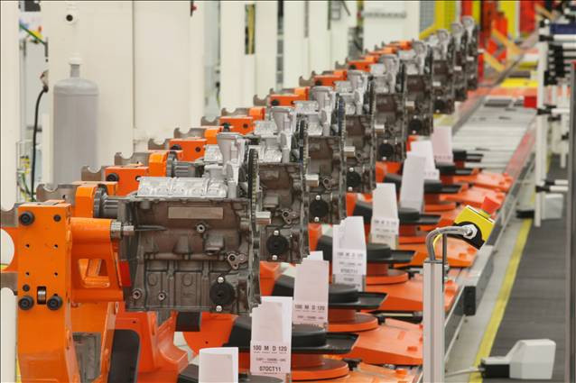 Ford ödüllere ambargo koydu - Resim: 4