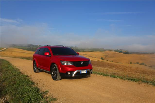 Cross Kardeşler - Resim: 3