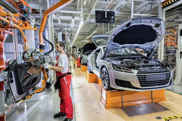 Audi TT için geri sayım başladı - Resim: 3