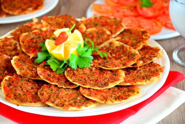 Lahmacundaki hileye bakın et yerine bakın ne koyuyorlar - Resim: 4