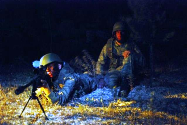 Genelkurmay fotoğraf arşivi - 3 - Resim: 2