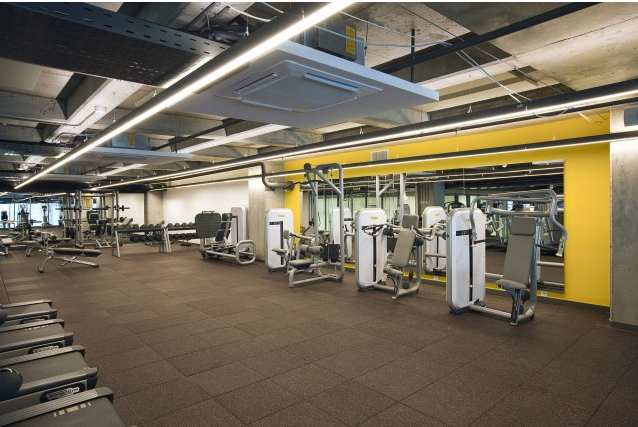 Google'ın ofisini gölgede bıraktı! - Resim: 1