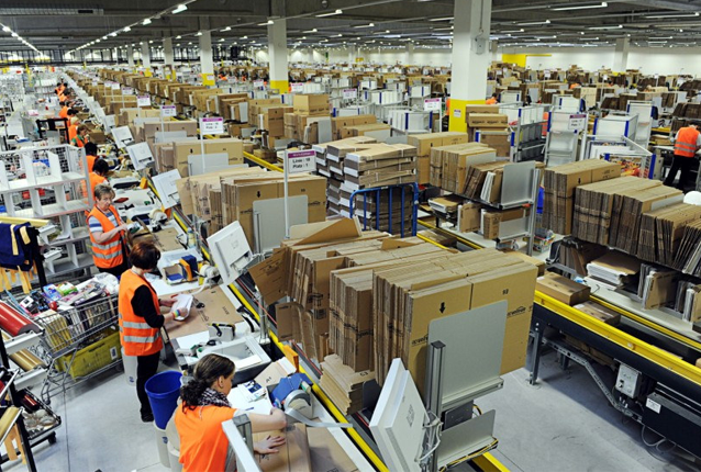 En çok çalışanlar listesinde Türkiye kaçıncı? - Resim: 2