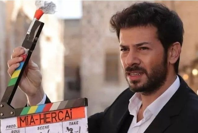 ATV Hercai için final çanlarını çalıyor reytingler bileti kesti - Resim: 3