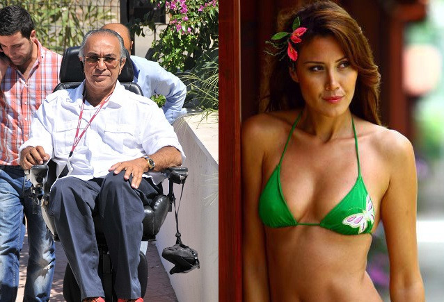 Mankenler kraliçesi Aslı Baş'ın ölümüyle ilgili flaş gelişme - Resim: 1