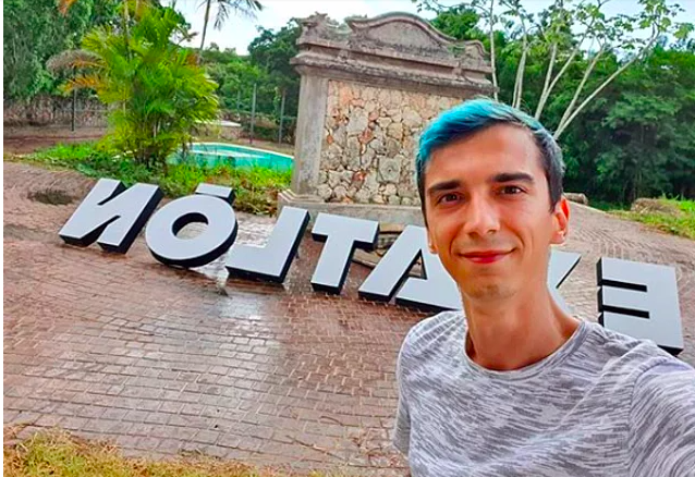 Mendebur Lemur kimdir kaç yaşında Exatlon Challenge Hakan kilosu kaç? - Resim: 0