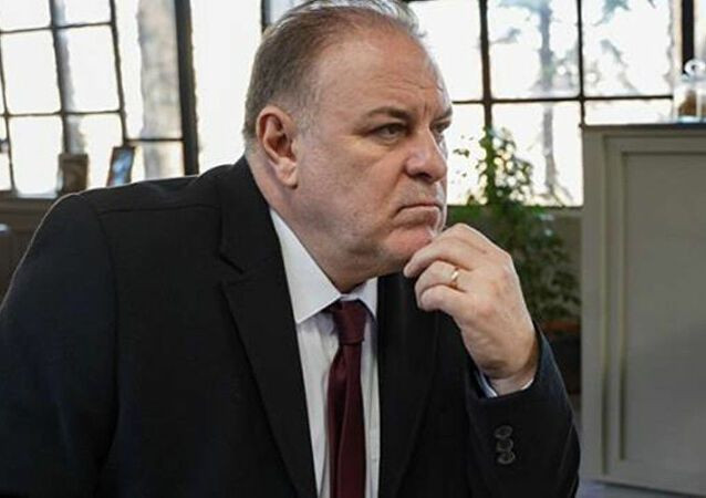 Burak Sergen'in durumu akıbetini belirleyecek Sadakatsiz'e bomba bir yeni oyuncu! - Resim: 3