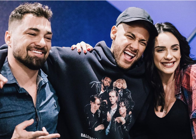 Brezilyalı yıldız Neymar'dan arkadaşlarına dudak uçuklatan maaş - Resim: 2