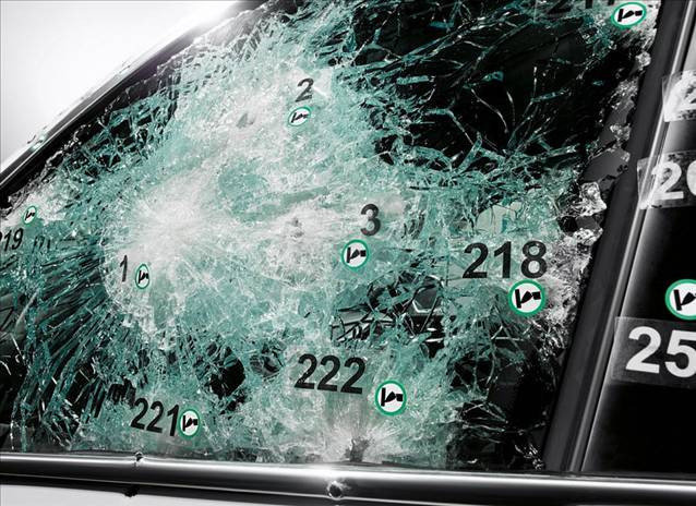 Zırhlı X5 göründü - Resim: 2