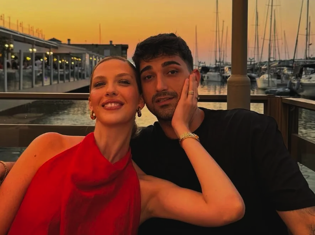 Yasemin Şefkatli ikizleriyle paylaştı, kaynanası Derya Tuna'nın yorumu olay oldu! - Resim: 2