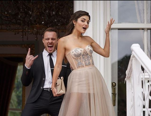 Sen Çal Kapımı-2 geliyor Kerem Bürsin sürpriz kadroyu açıkladı - Resim: 2