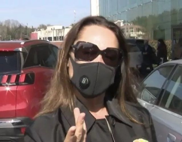 Masumiyet dizisinin başrolü Hülya Avşar cinsel yönelimini açıkladı! 'Seks, para, zeka...' - Resim: 2