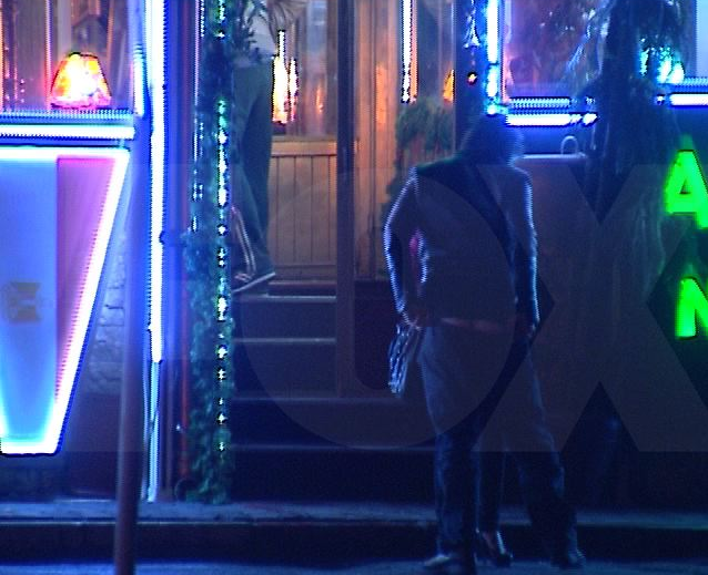 Yılın ihaneti böyle görüntülendi - Resim: 1