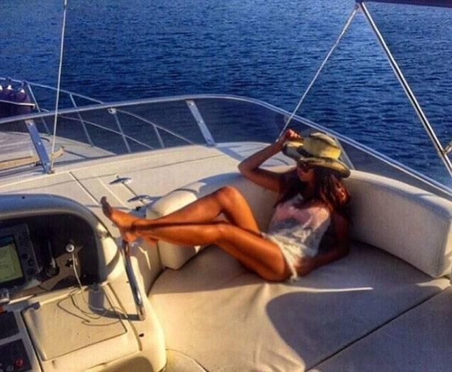 Instagram'ın zengin Türkleri - Resim: 4