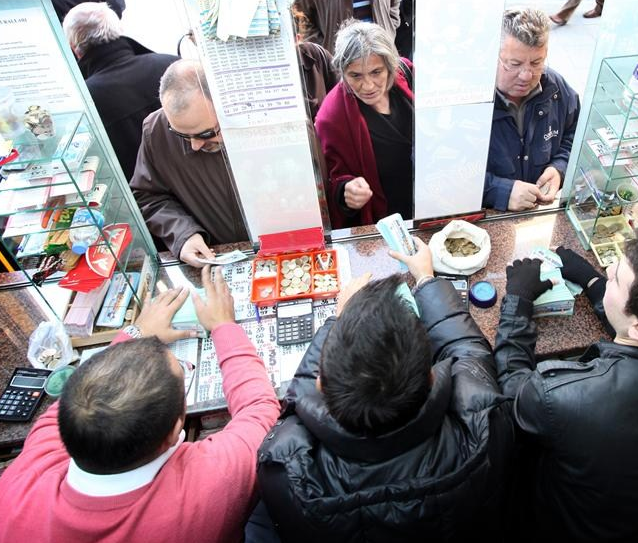 Milli Piyango bileti alacakların dikkatine - Resim: 3