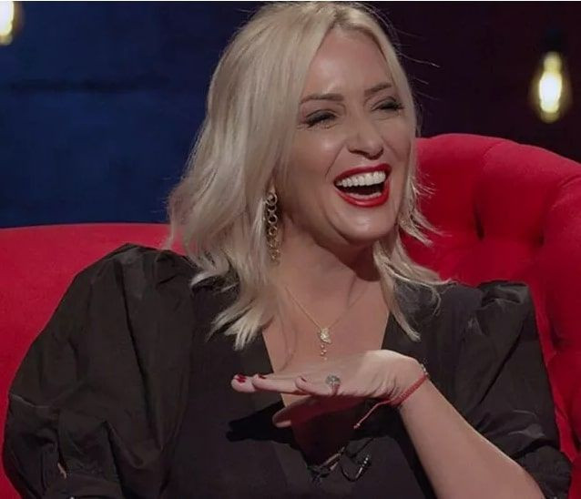 Saba Tümer'in duygusal anları... Bakın neden çocuk sahibi olmamış - Resim: 4