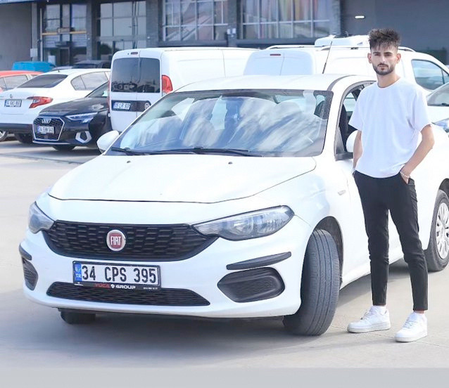 Düğün fotoğrafçısı Ferhat'ın katili damat ve yakınları çıktı! Açık hava çekimi diye çağırıp... - Resim: 0