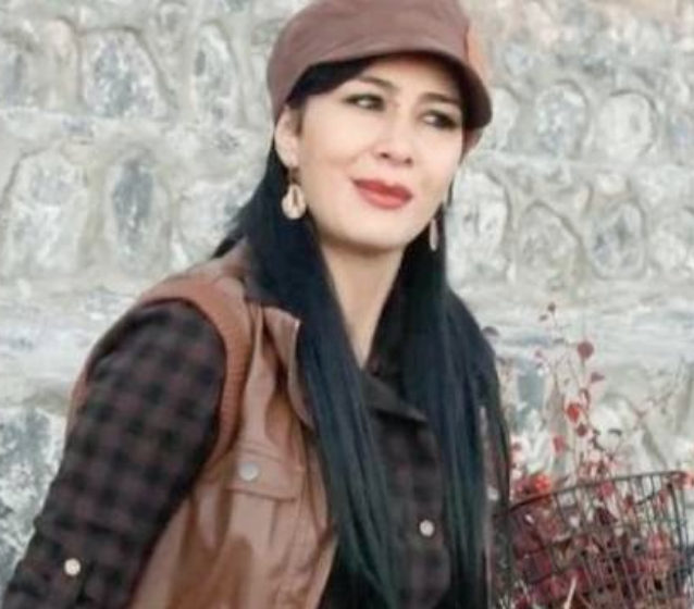 Şok detaylar ortaya çıktı! Dilek öğretmen Meğer 'Kürt Sezen Aksu'ymuş - Resim: 2