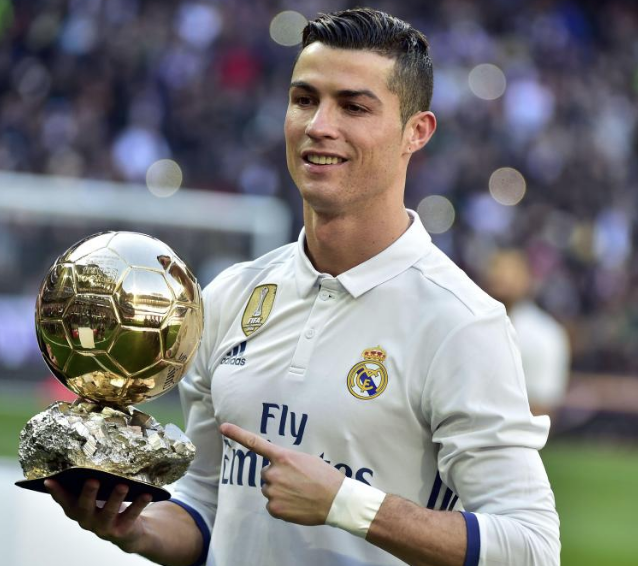 Tek gecelik ilişki itirafı! Ronaldo ihanetle gündemde - Resim: 4