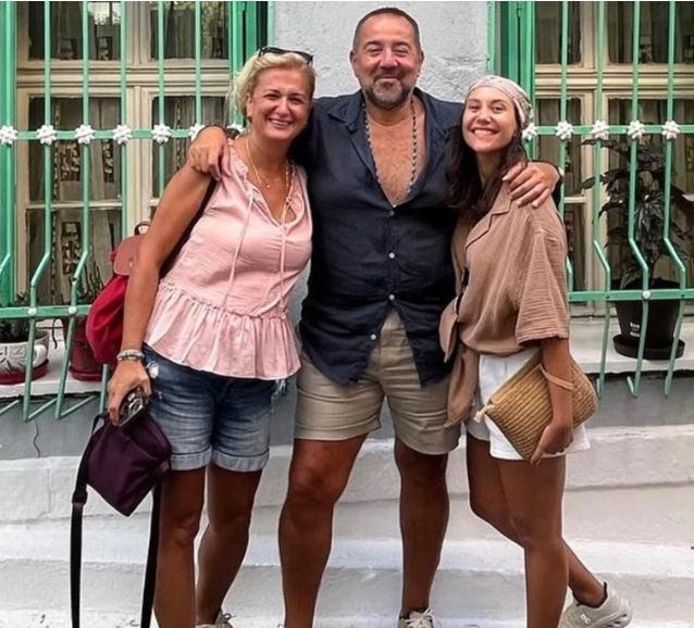 Ata Demirer'in büyük mutluluğu! Aşk tam gaz devam - Resim: 4