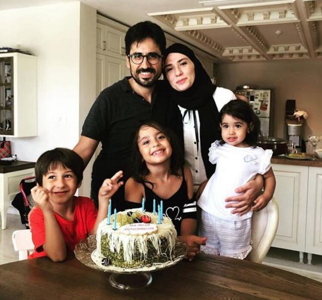 MasterChef Güzide sarayda yaşıyor! 7 milyon TL'lik evi sosyal medyayı salladı - Resim: 2