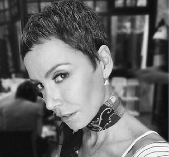 Survivor sunucularından Öykü Serter tanınmaz halde ne oldu ona? - Resim: 3