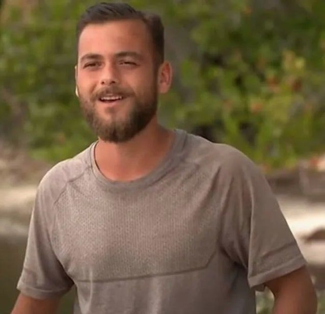Survivor'dan elenen Doğan Keser Batuhan için demediğini bırakmadı 'Gerçek yüzü...' - Resim: 1