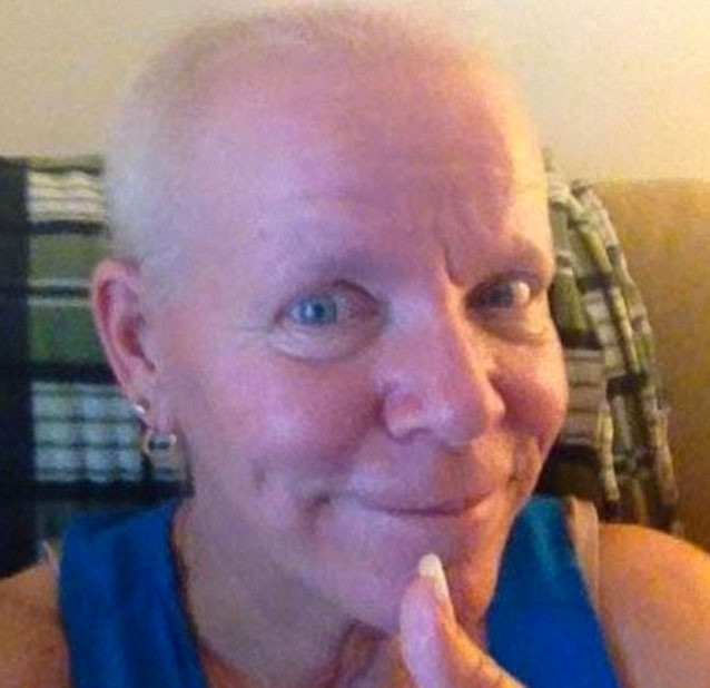 Doktor bir şey yok dedi kanser çıktı! - Resim: 4