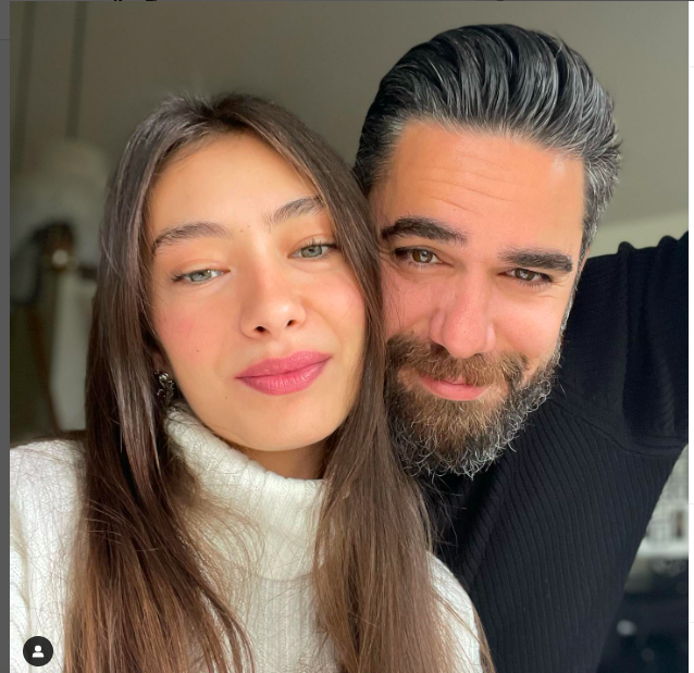 Serra Arıtürk hamile imam nikahı kıydılar denmişti! Kadir Doğulu işin aslını açıkladı - Resim: 2